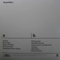 Republika, Winyloteka, LP 2019 PL, Warner Music Poland, płyta winylowa