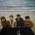 Kombi, Królowie życia, LP 1981 PL, Wifon, płyta winylowa