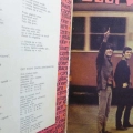 Czerwone Gitary, Czerwone Gitary 3, LP 1968 PL, Polskie Nagrania Muza mono, płyta winylowa