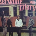 Czerwone Gitary, Czerwone Gitary 3, LP 1968 PL, Polskie Nagrania Muza mono, płyta winylowa