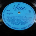 Czerwone Gitary, Czerwone Gitary 3, LP 1968 PL, Polskie Nagrania Muza mono, płyta winylowa