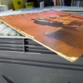Czerwone Gitary, Czerwone Gitary 3, LP 1968 PL, Polskie Nagrania Muza mono, płyta winylowa