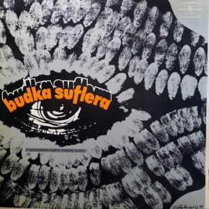 Budka Suflera, Przechodniem Byłem Między Wami...., LP 1976 PL, Polskie Nagrania Muza, płyta winylowa
