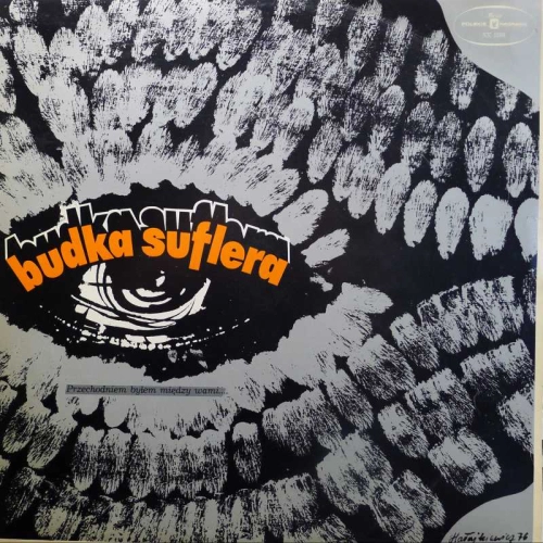 Budka Suflera, Przechodniem Byłem Między Wami...., LP 1976 PL, Polskie Nagrania Muza, płyta winylowa