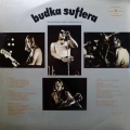 Budka Suflera, Przechodniem Byłem Między Wami...., LP 1976 PL, Polskie Nagrania Muza, płyta winylowa