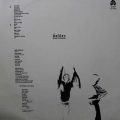Balkan Electrique, LP 1991 Arston Transparent Vinyl, płyta winylowa
