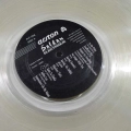 Balkan Electrique, LP 1991 Arston Transparent Vinyl, płyta winylowa