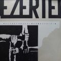 Dezerter, Wszyscy przeciwko wszystkim, LP 1990 PL,  Arston, płyta winylowa