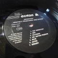 Dezerter, Wszyscy przeciwko wszystkim, LP 1990 PL,  Arston, płyta winylowa