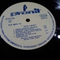 Róże Europy, Krew Marilyn Monroe, LP 1989 PL, Pronit, płyta winylowa