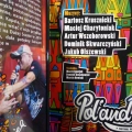 Łydka Grubasa, Live Pol’and’Rock Festival, 2019 2LP 20202 PL, Złoty Melon, płyta winylowa