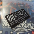Łydka Grubasa, Live Pol’and’Rock Festival, 2019 2LP 20202 PL, Złoty Melon, płyta winylowa
