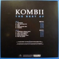 Kombii, The best of, LP 2017 PL, Universal, płyta winylowa