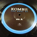 Kombii, The best of, LP 2017 PL, Universal, płyta winylowa