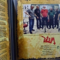 Dzem, Muza, 2LP 2017 PL, Warner Music Poland, płyta winylowa