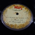 Dzem, Muza, 2LP 2017 PL, Warner Music Poland, płyta winylowa
