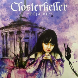 Closterkeller, 1988 Déjà Vu 2015, LP 2015 PL, Universal, płyta winylowa