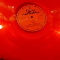 Dzem, Cegła, LP 2020 Red Vinyl PL, Polskie Nagrania Muza, płyta winylowa
