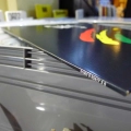 Dzem, Cegła, LP 2020 Red Vinyl PL, Polskie Nagrania Muza, płyta winylowa