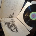 John Coltrane, A Love Supreme, LP Japan, Obi, insert, 1976 płyta winylowa jazz