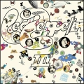 Led Zeppelin, Led Zeppelin III LP Nowa płyta winylowa