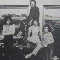 Queen, Jazz, LP 1978 Japan, Elektra, płyta winylowa