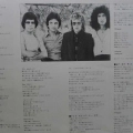 Queen, Jazz, LP 1978 Japan, Elektra, płyta winylowa