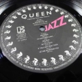 Queen, Jazz, LP 1978 Japan, Elektra, płyta winylowa