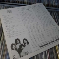 Queen, Sheer Heart Attack, LP 1975 Japan, Elektra, płyta winylowa