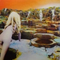 Led Zeppelin, Houses Of The Holy, LP 1979 Japan, Atlantic, płyta winylowa