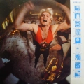Queen, Flash Gordon, Soundtrack, LP 1980 Japan, Elektra, płyta winylowa