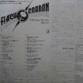 Queen, Flash Gordon, Soundtrack, LP 1980 Japan, Elektra, płyta winylowa