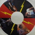 Queen, Flash Gordon, Soundtrack, LP 1980 Japan, Elektra, płyta winylowa