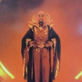 Queen, Flash Gordon, Soundtrack, LP 1980 Japan, Elektra, płyta winylowa