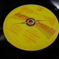 Queen, Flash Gordon, Soundtrack, LP 1980 Japan, Elektra, płyta winylowa