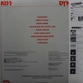 Kiss, ‎Dynasty, LP 1980 Japan, Casablanca, płyta winylowa