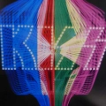 Kiss, ‎Dynasty, LP 1980 Japan, Casablanca, płyta winylowa