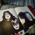 Kiss, ‎Dynasty, LP 1980 Japan, Casablanca, płyta winylowa