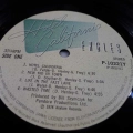 Eagles, Hotel California, LP 1976 Japan, Asymul Records, płyta winylowa