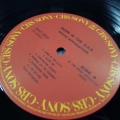 Bruce Springsteen, Born In The U.S.A. LP 1986 Japan, CBS/Sony, płyta winylowa