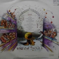 Queen,  Innuendo, LP 1991 PL, MJM Music, płyta winylowa