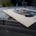 Queen,  Innuendo, LP 1991 PL, MJM Music, płyta winylowa