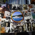Wings, London Town, LP 1978 Japan, Capitol Records, płyta winylowa
