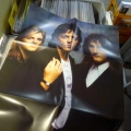 Wings, London Town, LP 1978 Japan, Capitol Records, płyta winylowa