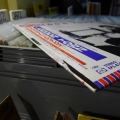 Wings, London Town, LP 1978 Japan, Capitol Records, płyta winylowa