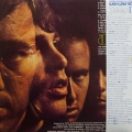 The Doors, The Doors, LP 1980 Japan, Elektra, płyta winylowa
