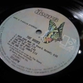 The Doors, The Doors, LP 1980 Japan, Elektra, płyta winylowa