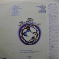 Camel, The Snow Goose, LP 1977 Japan, London Records, płyta winylowa