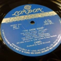 Camel, The Snow Goose, LP 1977 Japan, London Records, płyta winylowa