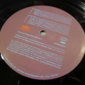 The Alan Parsons Project, Stereotomy, LP 1986 Japan, Arista, płyta winylowa